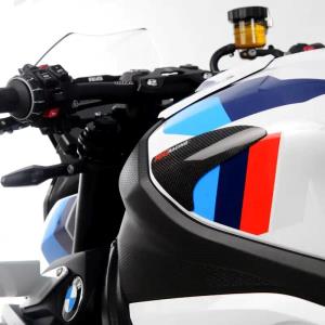 Protector carbono deposito BMW S1000RR-R RG